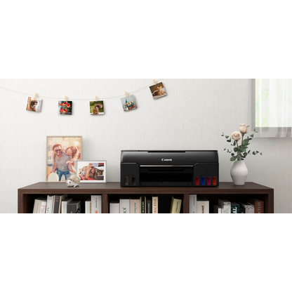 Artikelbild 13 für AKTION: Canon PIXMA G650 3 in 1 Tintenstrahl-Multifunktionsdrucker schwarz mit 30 Euro CashBack, Artikelnummer 473981