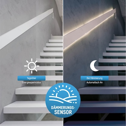 Artikelbild 13 für ANSMANN LED Lichtband weiß 200,0 cm, Artikelnummer 775983