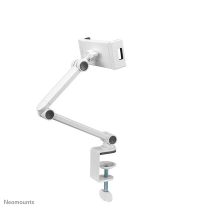 Artikelbild 11 für Neomounts Tablet-Halterung DS15-545WH1 weiß für 1 Tablet, Tischklemme, Artikelnummer 129746