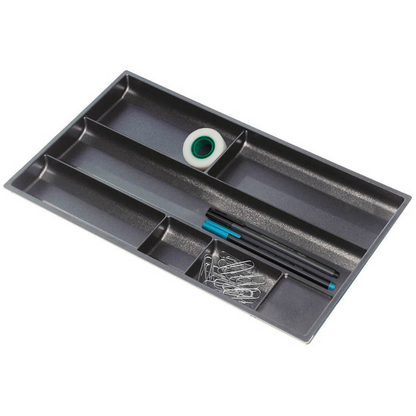 Artikelbild 13 für röhr Imperia Schubladeneinsatz schwarz 1 St., Artikelnummer 264719