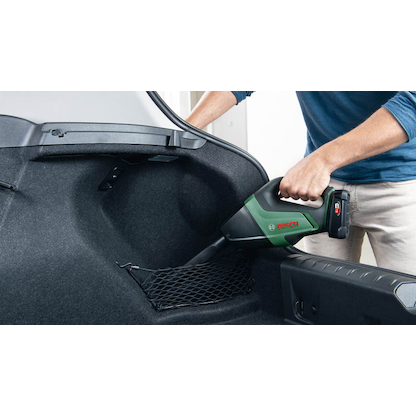 Artikelbild 5 für BOSCH Home & Garden UniversalVac 18 Akku-Handstaubsauger ohne Akku, Artikelnummer 467508