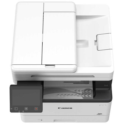 Artikelbild 3 für Canon i-SENSYS MF463dw II 3 in 1 Laser-Multifunktionsdrucker grau, Artikelnummer 727978