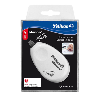 Artikelbild 2 für Pelikan Korrekturroller blanco Xycle 4,2 mm, Artikelnummer 641217