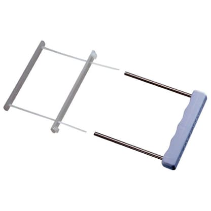 Artikelbild 4 für 50 LEITZ Abheftbügel 6078, Artikelnummer 665943