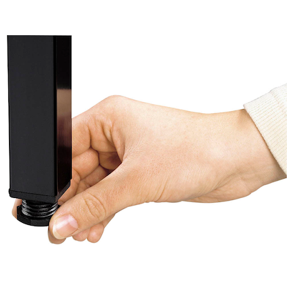 Artikelbild 2 für CP Garderobenbank mit Haken Basic 8051-100 S10000 buche Holz 150,0 cm, Artikelnummer 523454