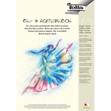 Artikelbild 1 für 10 folia Zeichenblock für Öl- und Acrylfarben DIN A3, Artikelnummer 479192