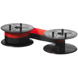 Artikelbild 1 für SHARP Gruppe 51 schwarz/rot Farbband, Artikelnummer 637704