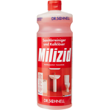 Artikelbild 1 für Dr. Schnell Milizid Badreiniger 1,0 l, Artikelnummer 326850