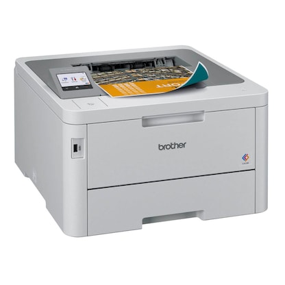 Artikelbild 17 für brother HL-L8240CDW Farb-Laserdrucker grau, Artikelnummer 163448