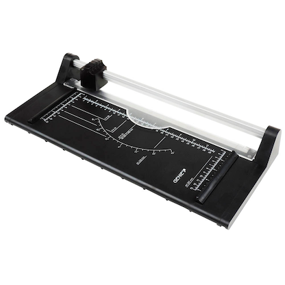 Artikelbild 7 für GENIE Rollenschneider RC 08B, Artikelnummer 220226