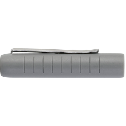 Artikelbild 4 für FABER-CASTELL Free Ink Tintenroller grau 0,7 mm, Schreibfarbe: rot, 1 St., Artikelnummer 589709