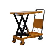 Artikelbild 1 für qteck Scherenhubtisch SHT 300 300,0 kg Tragkraft, Artikelnummer 687887