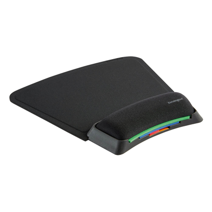 Artikelbild 3 für Kensington Mousepad mit Handgelenkauflage schwarz, Artikelnummer 268793