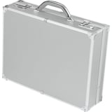 Artikelbild 1 für ALUMAXX Aktenkoffer OCTAN Aluminium silber 45,5 x 35,0 x 12,5 cm, Artikelnummer 462562