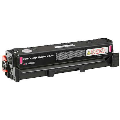 Artikelbild 3 für RICOH M C240 magenta Toner, Artikelnummer 671384