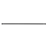 Artikelbild 1 für WENKO Metall Teleskop-Duschvorhangstange, Artikelnummer 803447