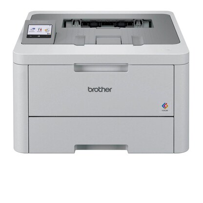 Artikelbild 3 für brother HL-L8230CDW Farb-Laserdrucker grau, Artikelnummer 163438