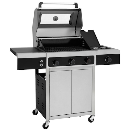 Artikelbild 5 für tepro Gasgrill Keansburg 3 128,0 x 63,0 x 114,6 cm, Artikelnummer 328023