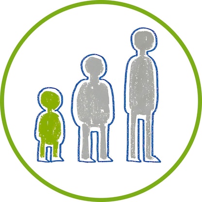 Artikelbild 16 für AKTION: STABILO 1. Klasse Schreib-Set Linkshänder Mädchen rosa, Artikelnummer 686327