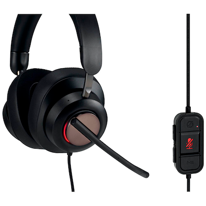 Artikelbild 9 für Kensington H2000 USB-C USB-Headset schwarz, Artikelnummer 429906