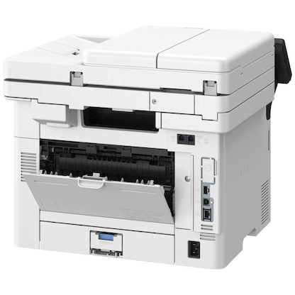 Artikelbild 15 für Canon i-SENSYS MF465dw II 4 in 1 Laser-Multifunktionsdrucker grau, Artikelnummer 727986