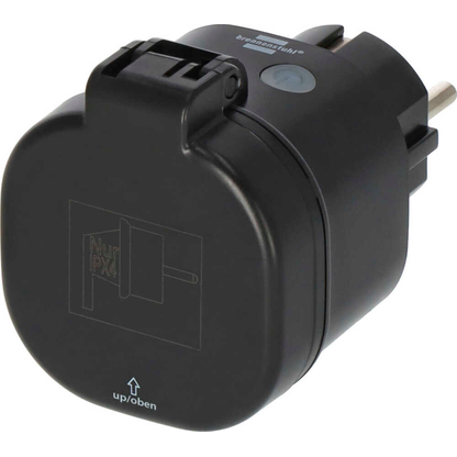 Artikelbild 3 für brennenstuhl WA 3600 XS03 WLAN-Steckdose, Artikelnummer 734329