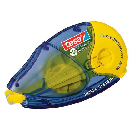 Artikelbild 2 für tesa Kleberoller wieder ablösbar, Artikelnummer 565242