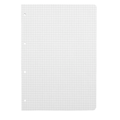 Artikelbild 4 für Ringbucheinlagen A4 kariert, 50 Blätter, 10 Satz, Artikelnummer 426080