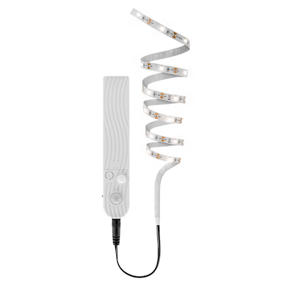 Artikelbild 2 für ANSMANN LED Lichtband weiß 200,0 cm, Artikelnummer 775983