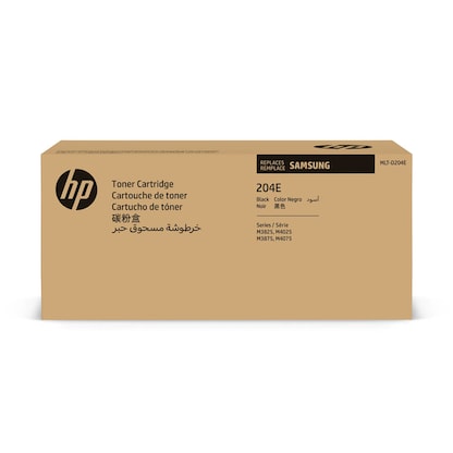 Artikelbild 14 für HP MLT-D204E (SU925A) schwarz Toner, Artikelnummer 466146