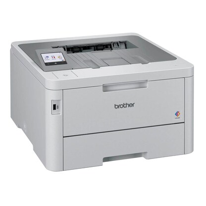 Artikelbild 4 für brother HL-L8240CDW Farb-Laserdrucker grau, Artikelnummer 163448