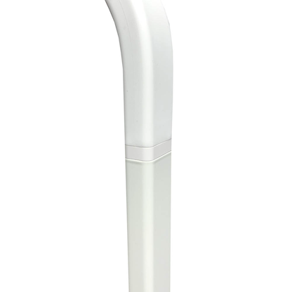 Artikelbild 7 für unilux STRATA LED-Schreibtischlampe weiß 12,7 W mit Tischklemme, Artikelnummer 163424