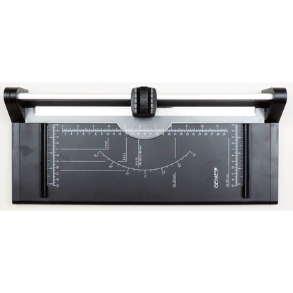 Artikelbild 3 für GENIE Rollenschneider RC 08B, Artikelnummer 220226