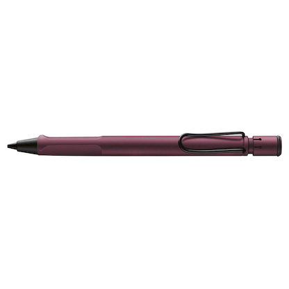 Artikelbild 3 für LAMY safari Druckbleistift lila 0,5 mm, 1 St., Artikelnummer 528798