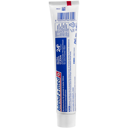 Artikelbild 2 für blend-a-med EXTRA FRISCH CLEAN Zahnpasta 75 ml, Artikelnummer 273429