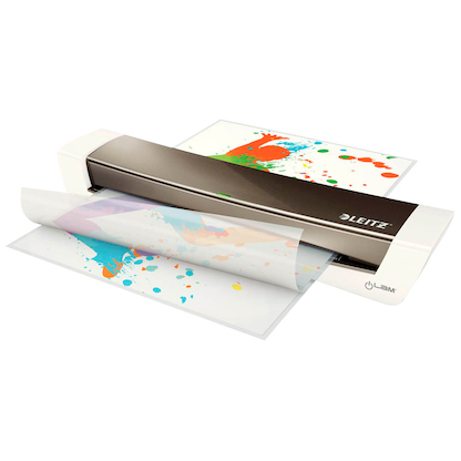 Artikelbild 3 für LEITZ iLam Home Office A3 Laminiergerät bis DIN A3, Artikelnummer 292161