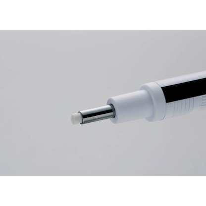 Artikelbild 2 für Tombow Radierstift MONO zero weiß, 1 St., Artikelnummer 849851