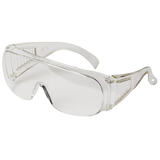 Artikelbild 1 für 3M Schutzbrille Visitor transparent, Artikelnummer 490336