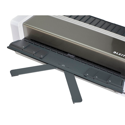 Artikelbild 9 für LEITZ iLAM Touch 2 Turbo A3 Laminiergerät bis DIN A3, Artikelnummer 418850