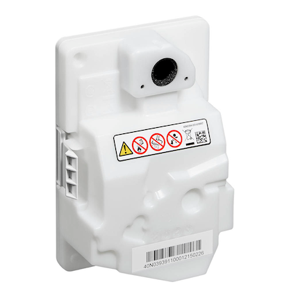 Artikelbild 3 für RICOH M C240 (514457) Resttonerbehälter, 1 St., Artikelnummer 671402