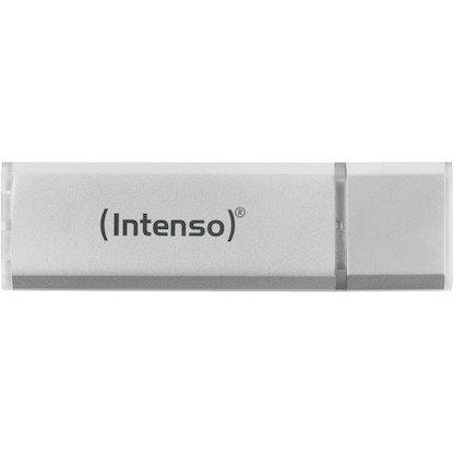 Artikelbild 3 für 3 Intenso USB-Sticks Alu Line silber 16 GB, Artikelnummer 859441