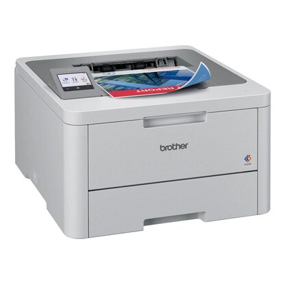 Artikelbild 4 für brother HL-L8230CDW Farb-Laserdrucker grau, Artikelnummer 163438