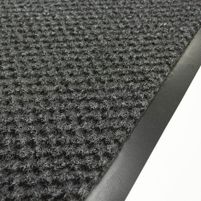 Artikelbild 4 für Mercury Fußmatte Starlight grau gemustert 60,0 x 80,0 cm, Artikelnummer 200909