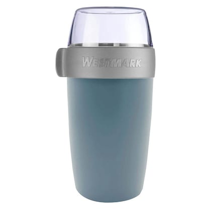 Artikelbild 9 für WESTMARK Speisebehälter pastellblau 700,0 ml, Artikelnummer 313286