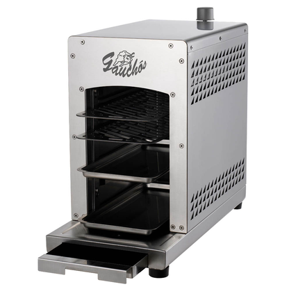 Artikelbild 18 für tepro Gasgrill Sarasota Gaucho 23,0 x 56,0 x 40,5 cm, Artikelnummer 327928