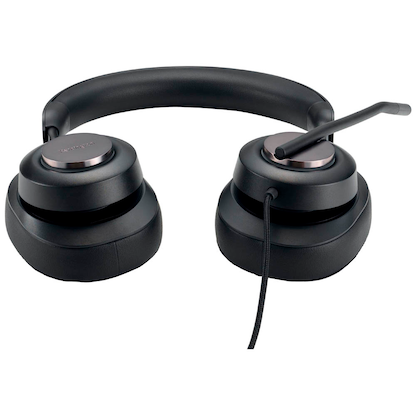 Artikelbild 7 für Kensington H2000 USB-C USB-Headset schwarz, Artikelnummer 429906
