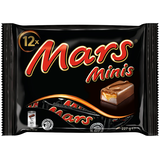 Artikelbild 1 für Mars Minis Schokoriegel 24 St./ 227,0 g, Artikelnummer 523679