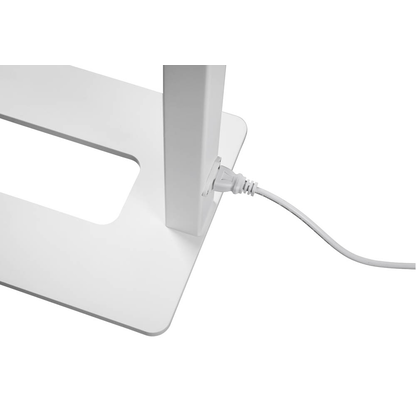 Artikelbild 6 für Hansa LED Saphir plus Stehlampe weiß 80 W, Artikelnummer 617777