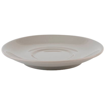 Artikelbild 2 für 6 APS Untertassen Snug Cappucino grau, Artikelnummer 645939