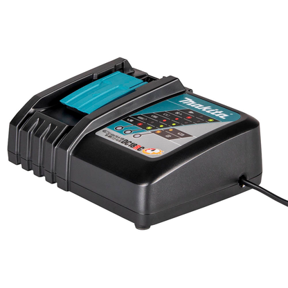 Artikelbild 6 für makita DC18RC Akku-Schnellladegerät, Artikelnummer 889156